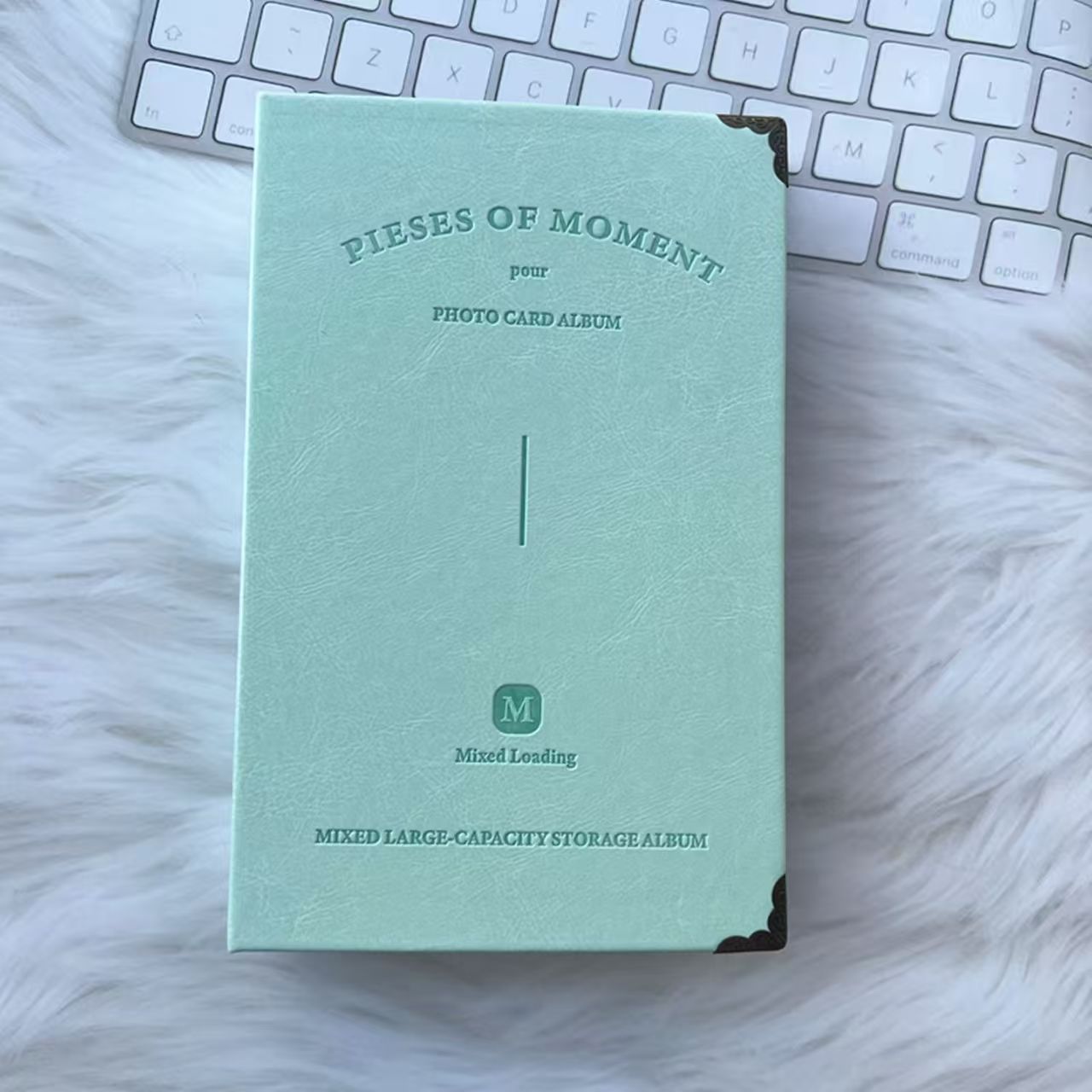 신제품 E타입 민트그린