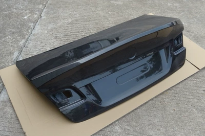 Spoiler | Wholesale - 06-11e92-csl-trunk-cover