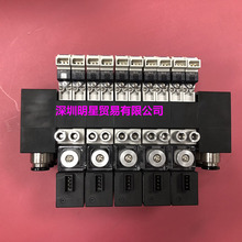 PISCO日本匹士亚真空发生器VJPA-04080808-D24L-05A-W 假一罚十