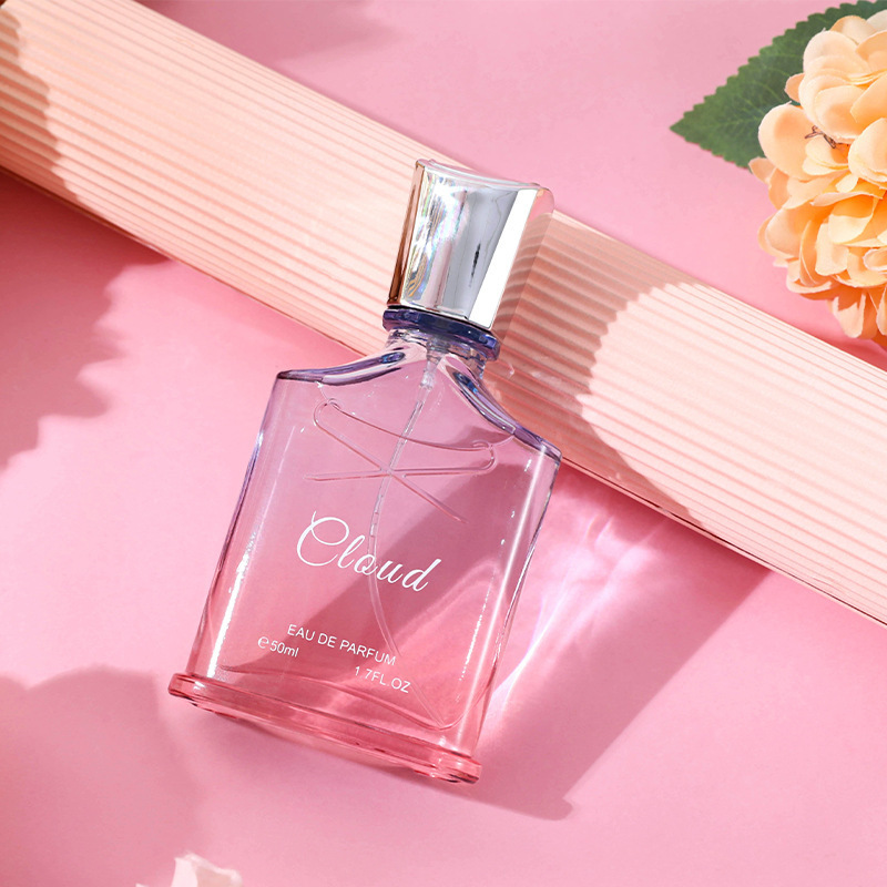 Transfronterizo WARMKISS nubes perfumes duraderos para mujeres fragancias neutras para hombres nicho natural fresco al por mayor