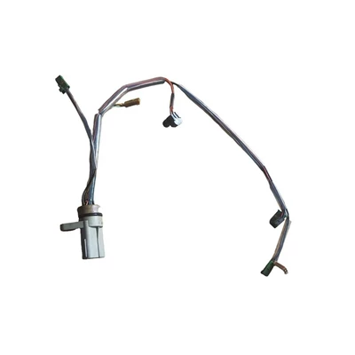 Plug, Other drive systems