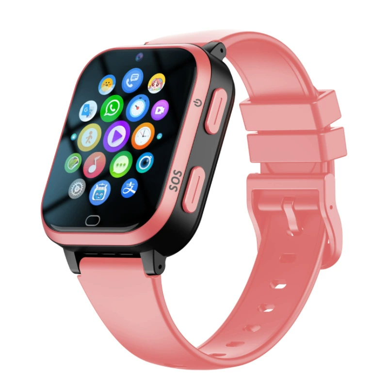 With synchronisation with phone, electric watch, 4G, support function for all network communication standards, wholesale