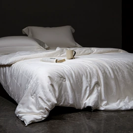 四件套;床罩床笠;纤维被