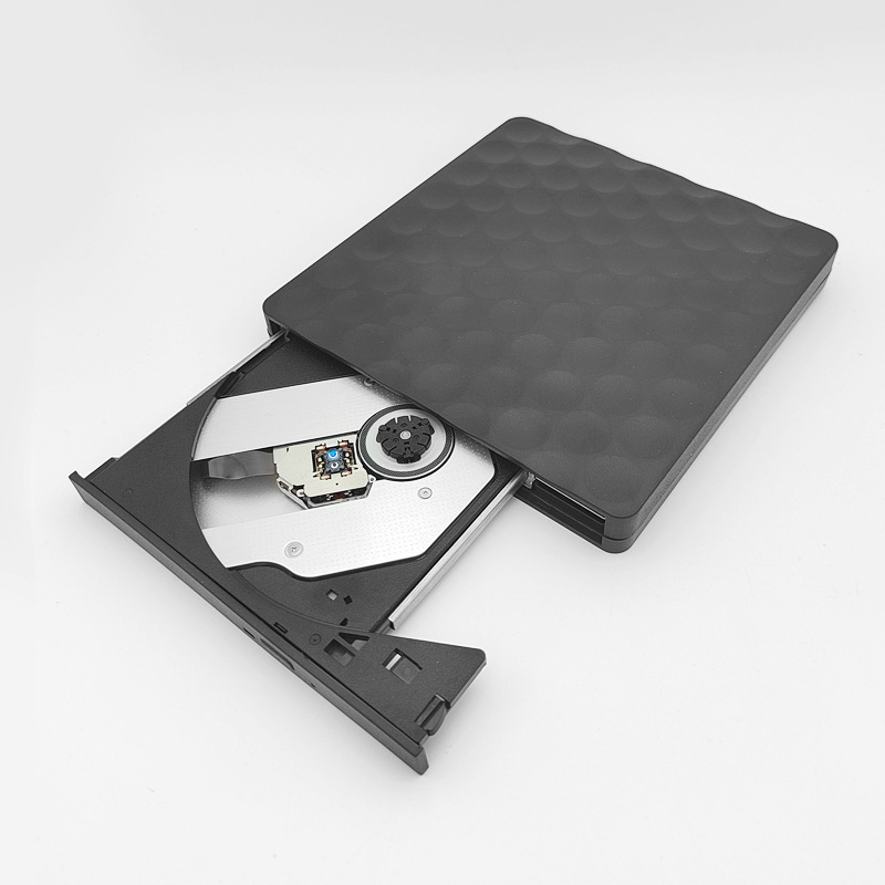 コンピュータ外付けUSB3.0TYPE-Cダブルインターフェースデータ線移動ブルーレイ康宝光学ドライブは全区の光ディスクをサポートします。|undefined