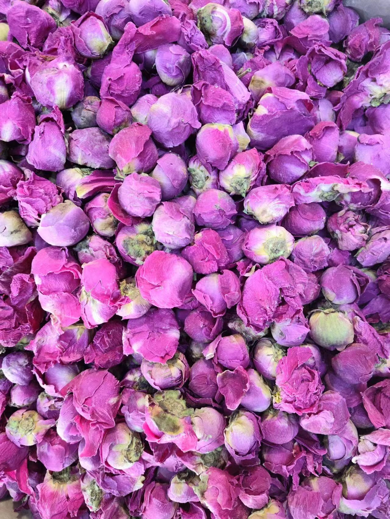 Peony Flower Balls (Paeonia suffruticosa) — Dried Tree Peony Buds for Herbal Tea, 500g specifications