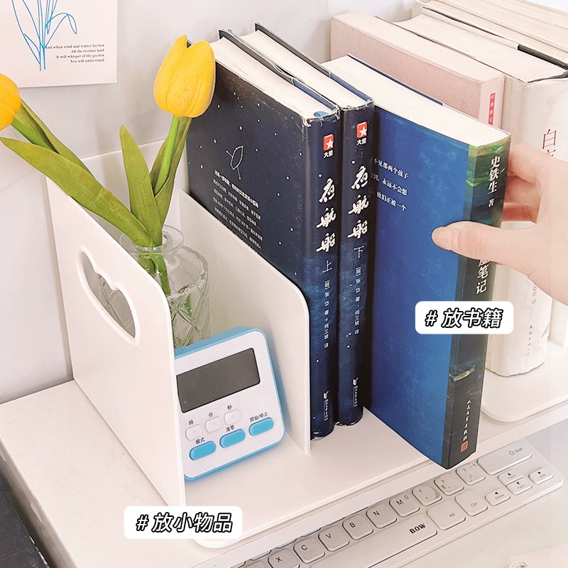 Подставка для книг, настольная подставка, стойка, ученический стол, стационарная полка для книг, офисная рамка для документов, подставка для файлов, подставка для файлов