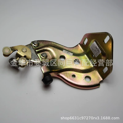 V27 V29 Car Middle Door: Digər kuzov və aksesuarlar - lower-pulley-r