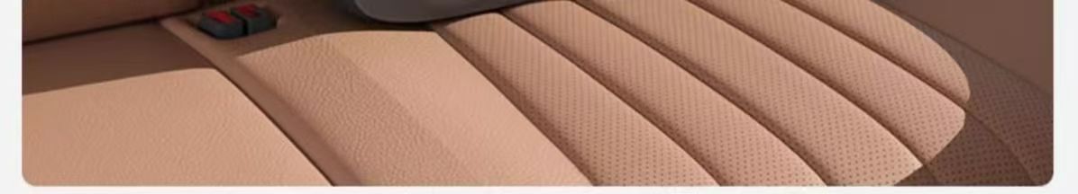 Car Headrest Waist suit Shoulder Pillow Neck Pillow Car Pillow Memory Foam Pillow Cross-border Hot Selling Auto Products