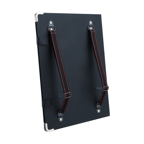 Zhongsheng Painting Materials 6K sketch clip 4K double back sketch clip sketch pad 8K children's art drawing board