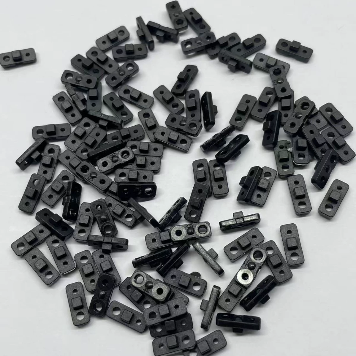 Литейное формование пластиковые изделия завод открывает форму для индивидуального PC корпуса пластиковая матрица