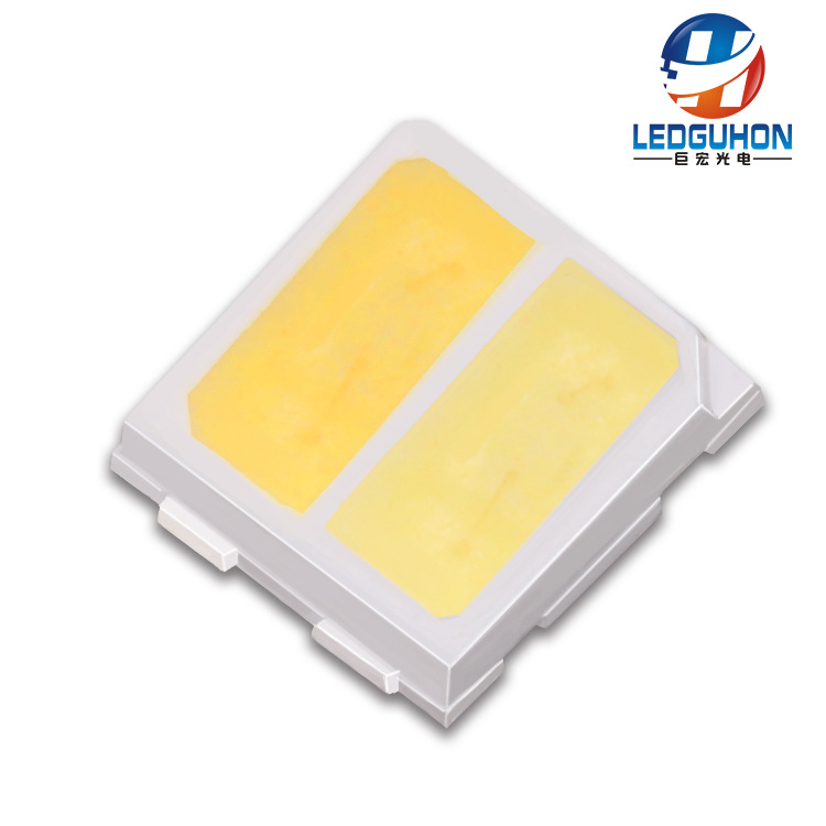 3030˫ɫ������ů�׶���һLED���齡���������۵�1W����3030led