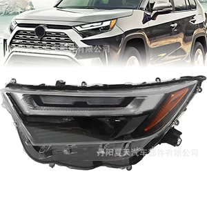 2022-2024 Toyota Rav4 Fənər Dəsti Xse üçün uyğundur