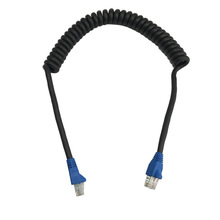 CAT6ǧ��1000M RJ45M M������TPU�ͺ� �ߜ� ���ɾW��ͬ�S��