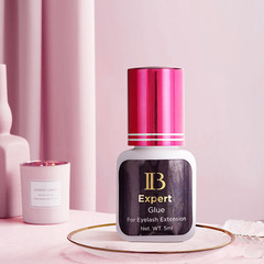IB IBEAUTY EXPERT GLUE False Eyelash Adhesive Lash Extension Glue New Date