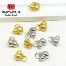 18Kɳ��ɫ�ŷ����J���������diy�ֹ��Ʒ������Ӓ������