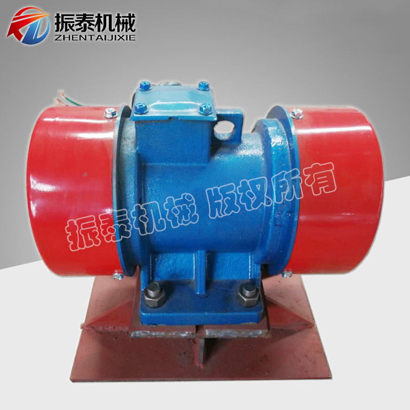 源头厂家 ZFB系列LZF-40仓壁振动器 振动防闭塞装置 震动力大