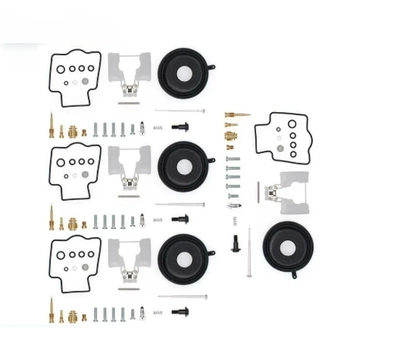 / ZZR1200 – Motorcycle engine and accessories - 016-izx750-ninja-zx7r1989-2003-carburetor-repair-kit