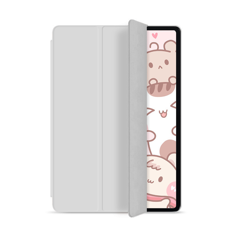 适用2024联想小新pad10.6保护套plus11平板保护壳pro11.5防摔软壳|undefined
