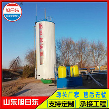 生活废水处理设备 UASB厌氧池 旭日东环保 养猪场污水处理设备