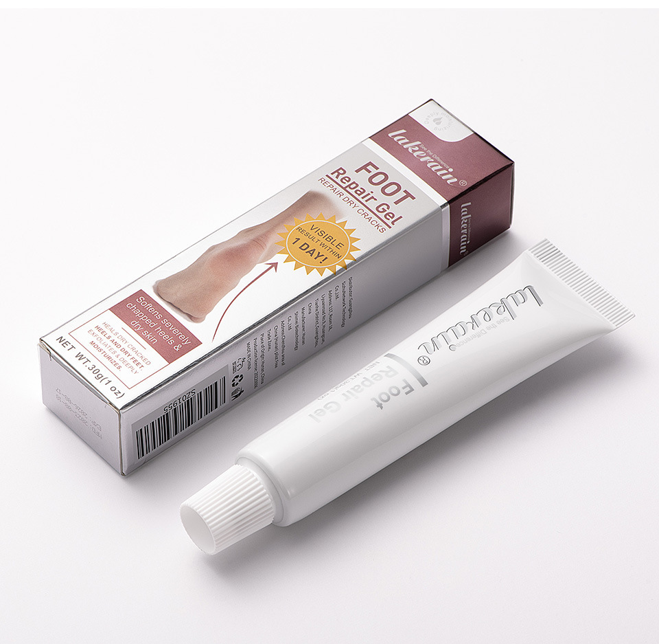 Cross-border lakerain Foot Gel undefined