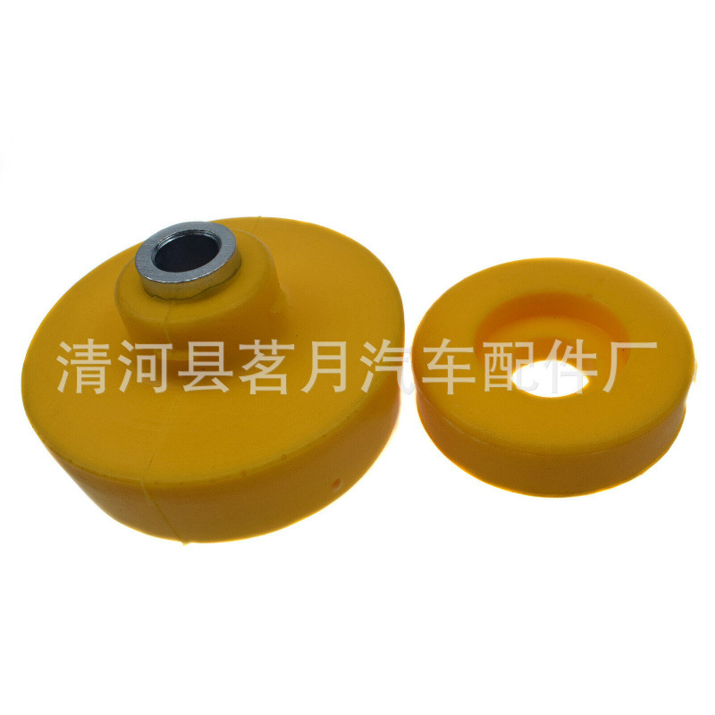 33526754123 R55R58R50R53R56R52茗月减震器倍创减震垫支撑轴承