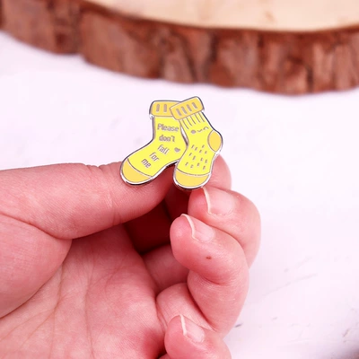 medical student lapel pin, Yaxa sancaqları