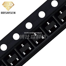 ԭ�Sֱ�ISS8050�zӡY1 SOT-23 1.5A���25V�͉�NPN���w�Ŵ����O��