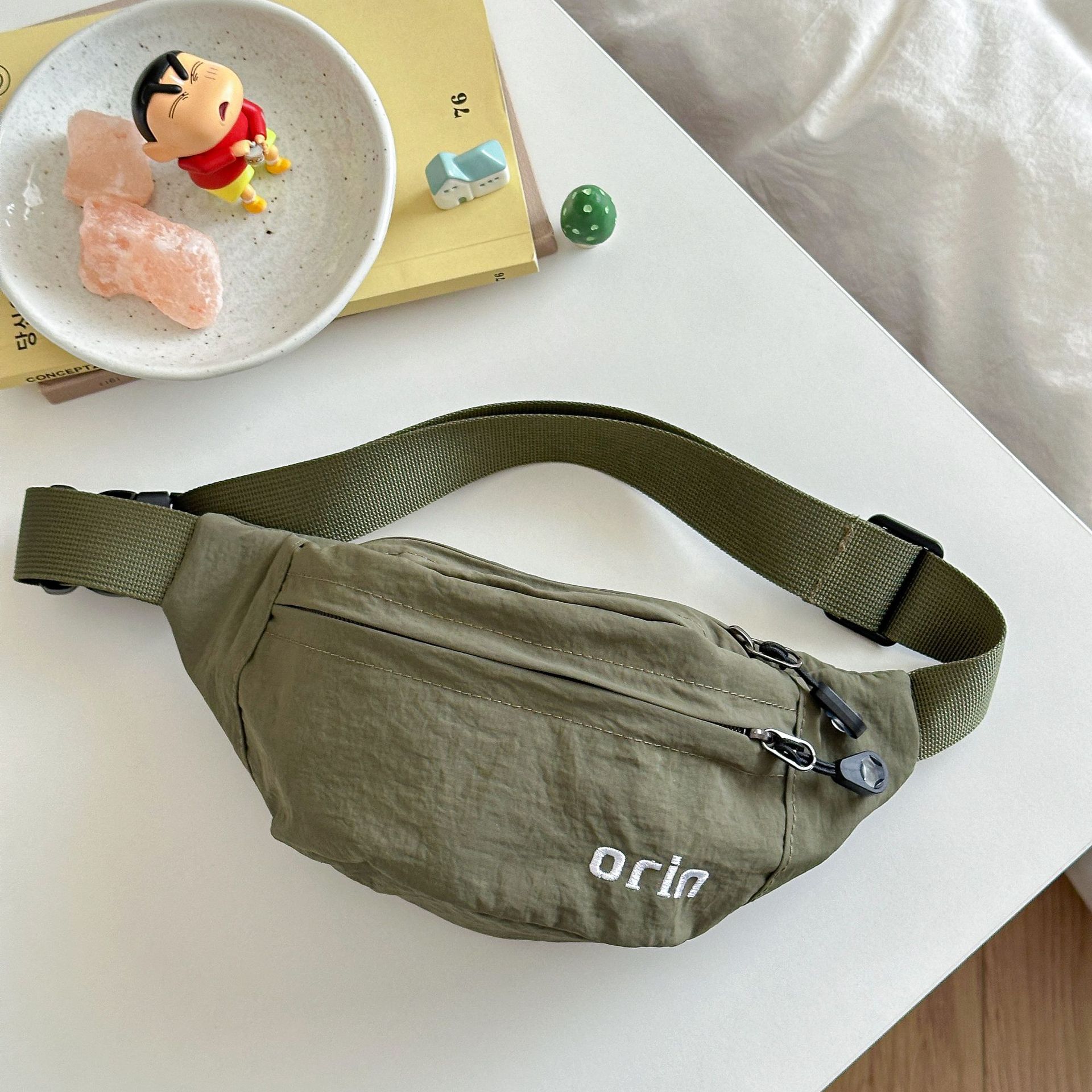 Verde militar