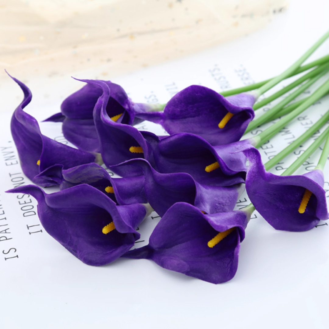 Ramo de Rosas Artificiales para el Día de San Valentín, Regalo para Decoración de Sala de Estar y Dormitorio, Ramo Artificial de Halloween al por Mayor