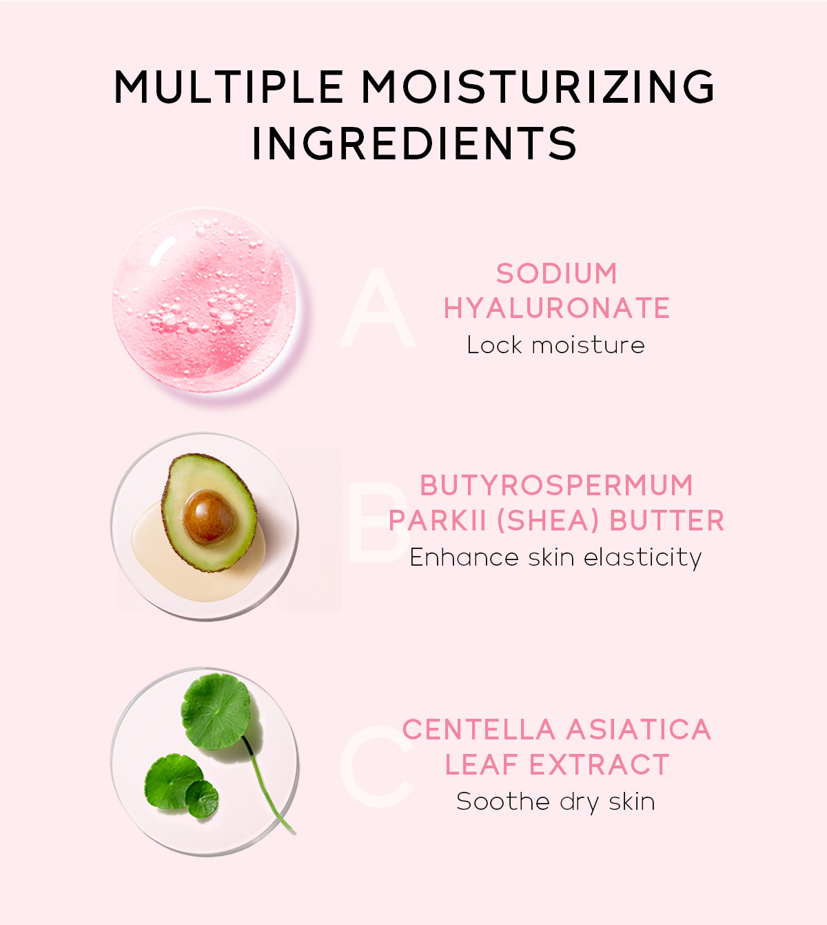 Cross-border LAIKOU Cherry Blossom Nasal Mask 30g Hydrating, Moisturizing and Cleansing Skin care product manufacturer's wholesale in stock undefined