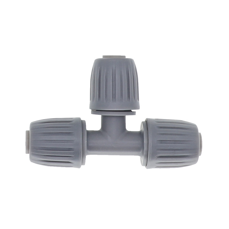 La boquilla de enfriamiento integrada no es desmontable, 50 metros de una tubería de 16PE para el riego y enfriamiento, sin impuestos.