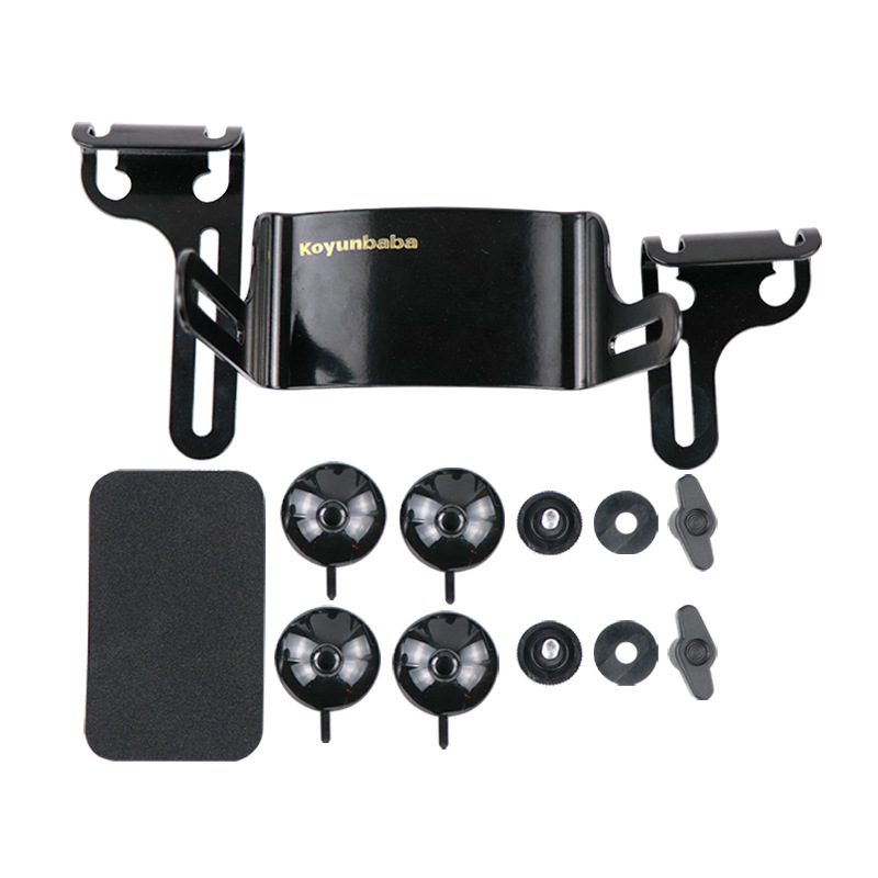 Kyong Baba guitarra clásica profesional piano bandeja accesorios especiales para jugar principiantes reemplazar reposapiés yige soporte