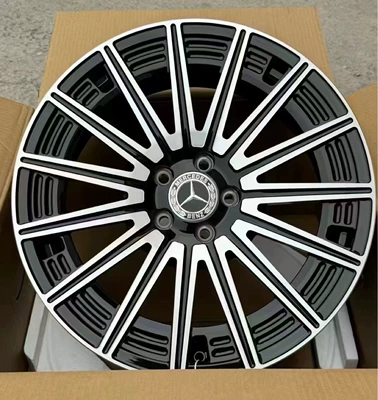 Hub Wheels E300L/E260L High-End Original