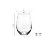 Transparent No. 1