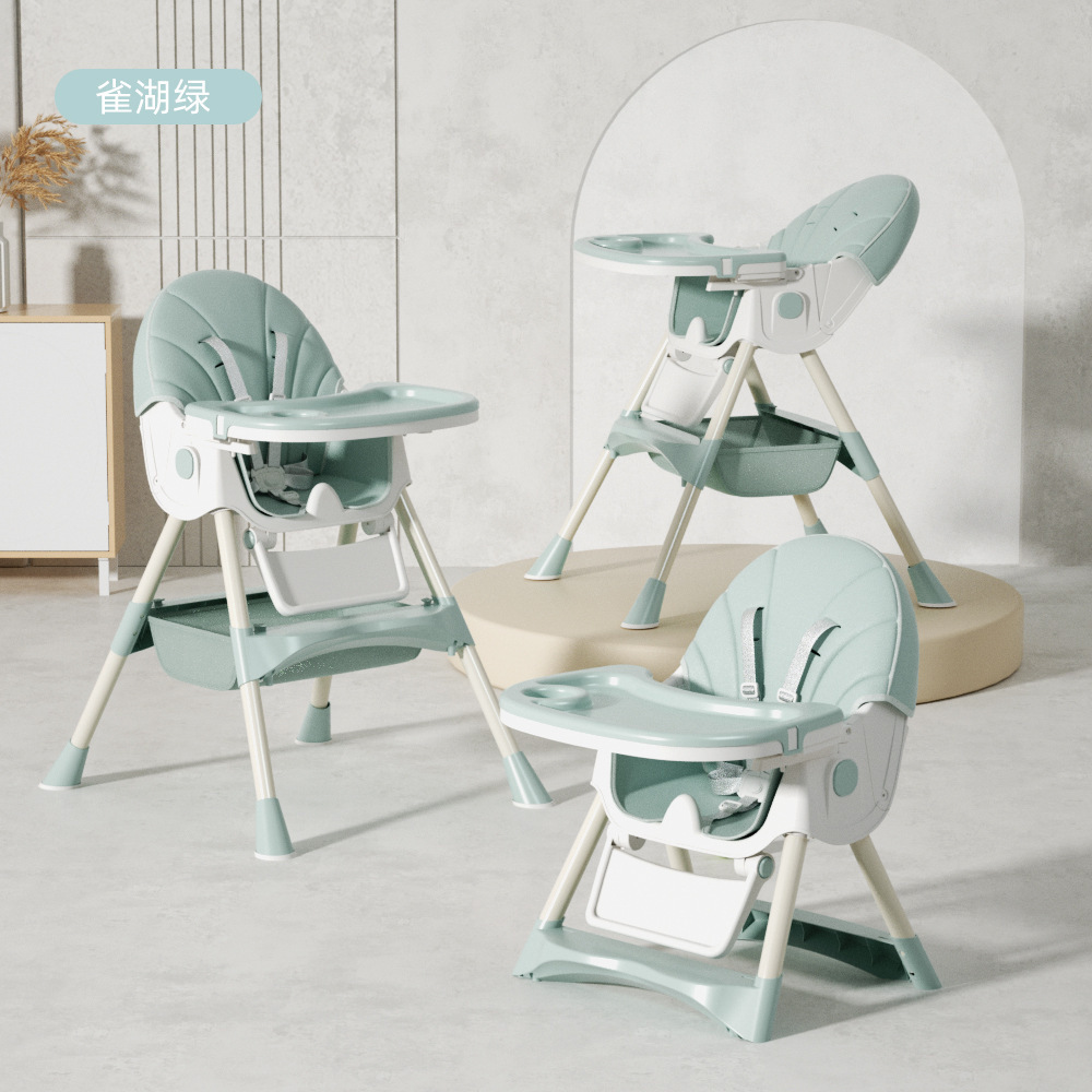 Silla de comedor para niños, silla de asiento para bebés, silla de mesa para bebés, silla de alimentación para niños, silla de comedor para bebés