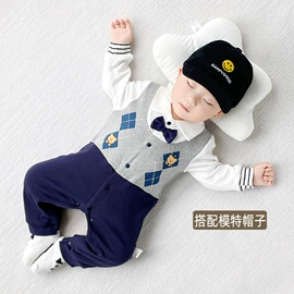 连身衣、爬服;童套装;童连衣裙