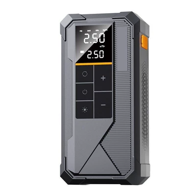 Air Pump, Portable Emergency Power: Hava nasosu