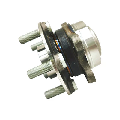 Bearing Electric Horse Two-wheel