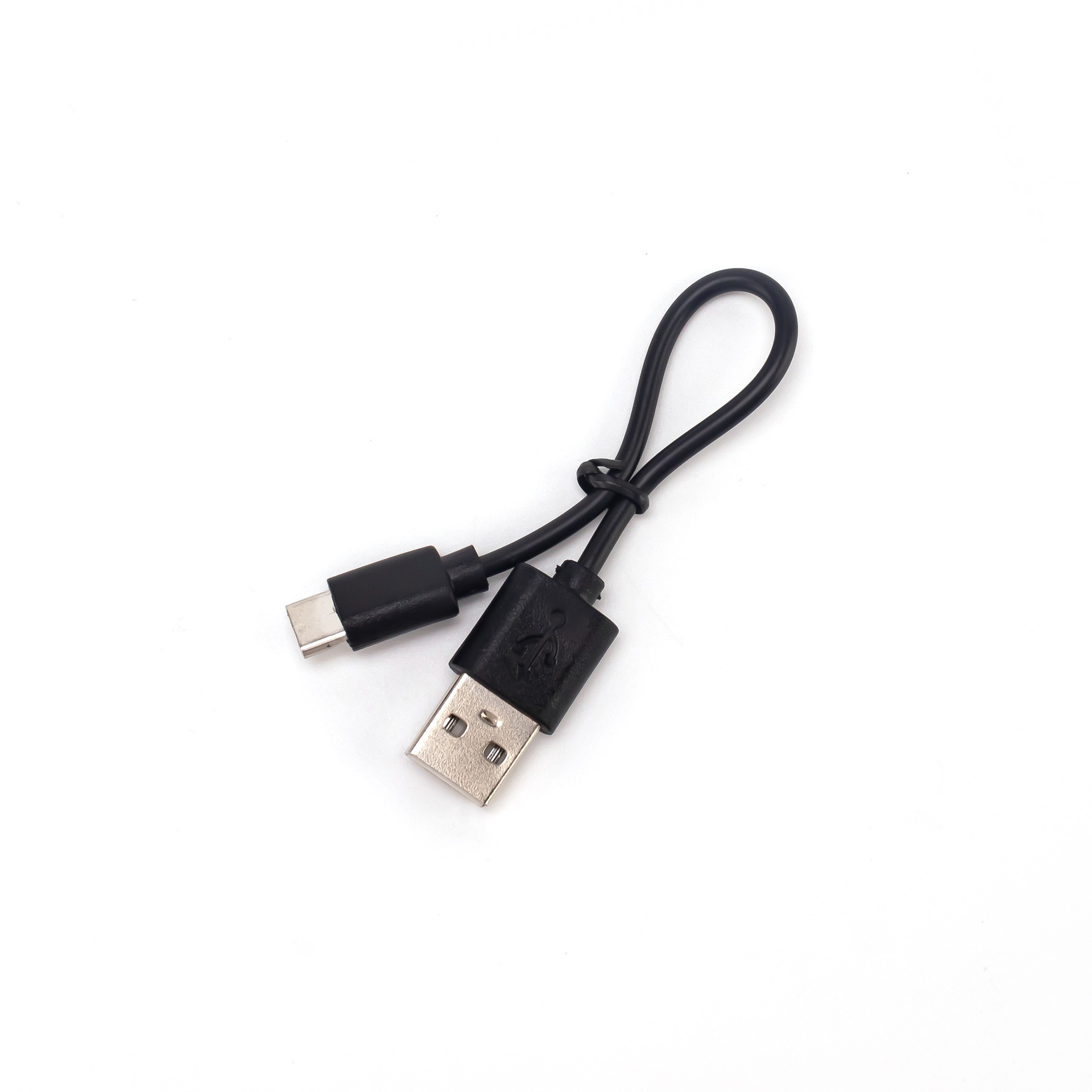 Fábrica al por mayor tipo-c cable de datos para auriculares Bluetooth tesoro de carga humidificador USB Cable de carga cableado de la máquina