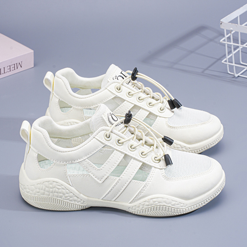 Summer breathable universal sandals