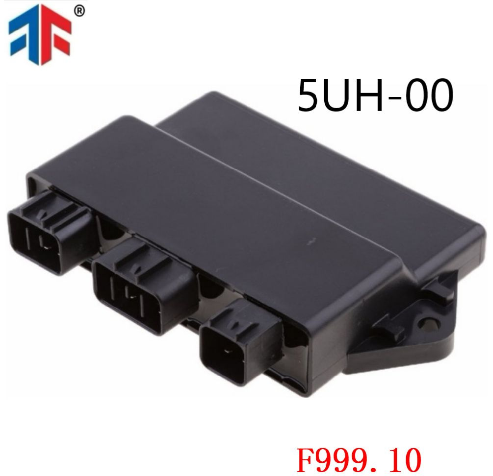 Shiyong – Igniter for Yamaha Alovlandırıcı (Vozduşka/İqniter) - 5uh-00-f8t40380-f8t40371