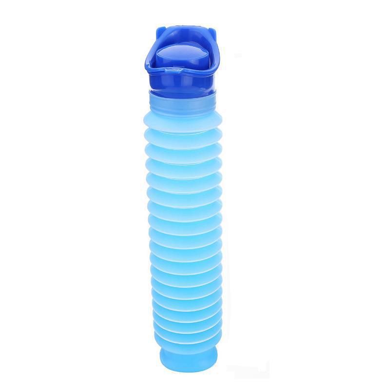 Car Emergency Urine Bag, Traffic Jam Pee Bag, Unisex, Long-Distance Travel Vomit Bag, Mobile Toilet Urinal