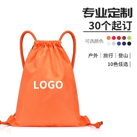 运动背包;通用双肩背包;休闲背包