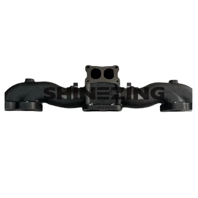 5580153 Exhaust Manifold, Exhaust manifold