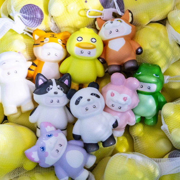 Губка, слизь, игрушка, кукла, антистресс