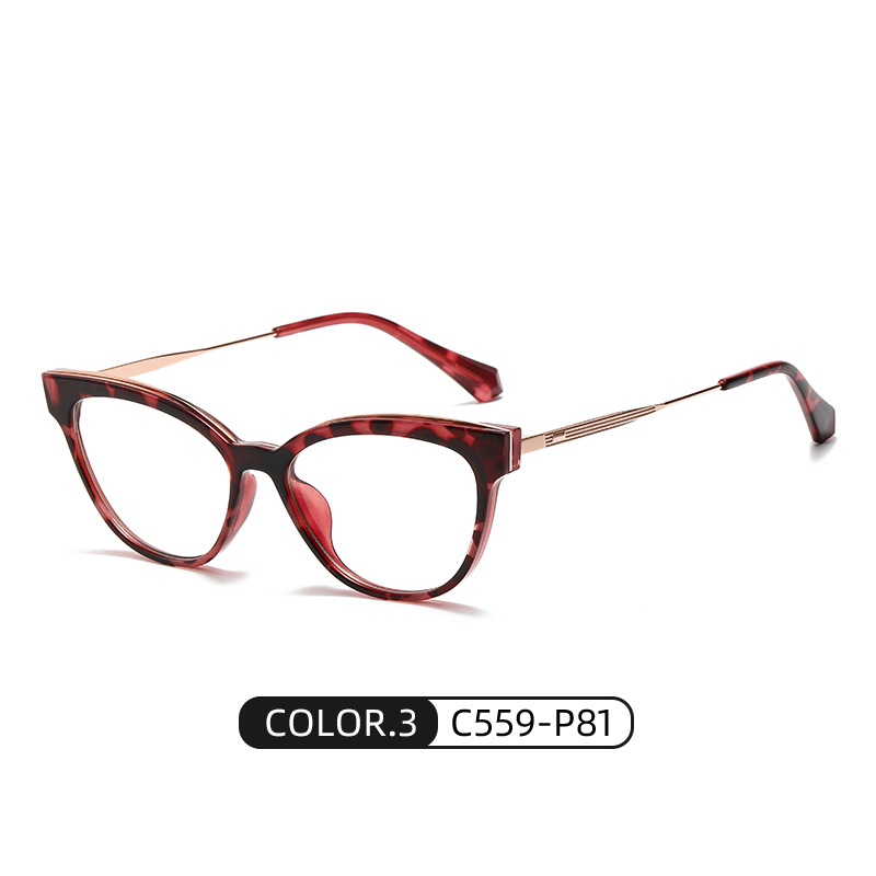 C559-P81 de flor de frijol rojo de agua