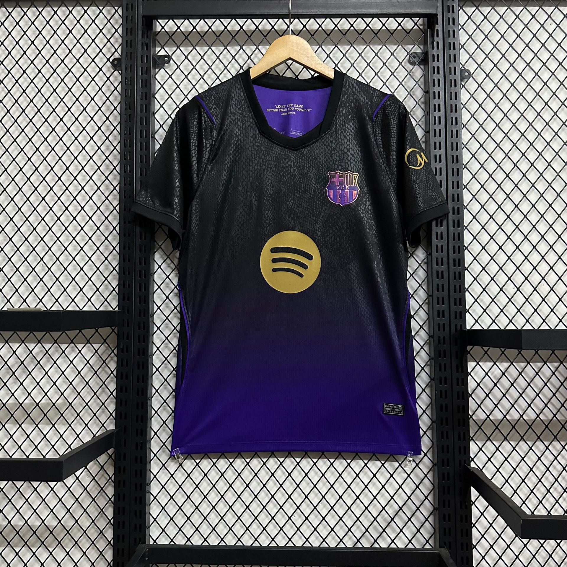 2627 Camiseta de fútbol de la Copa del Mundo Brasil Palmeiras Flamenco Camiseta de fútbol de manga corta