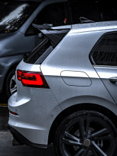 �m�øߠ���8��β�����b��golf8GTI Rline̼�w�S������׶��ڑc
