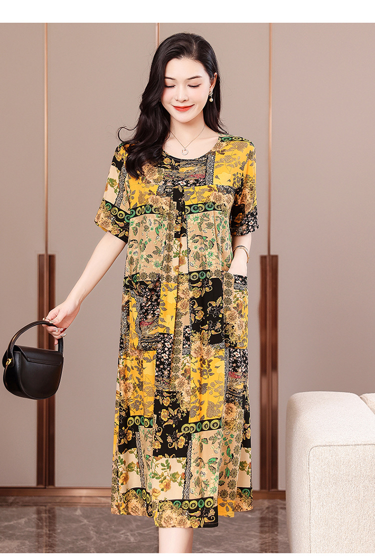 Meat Covering Dress - Image 9