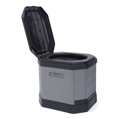 Outdoor Vehicle-Mounted Multifunctional Portable Kempinq və səyahət - 3429-grey